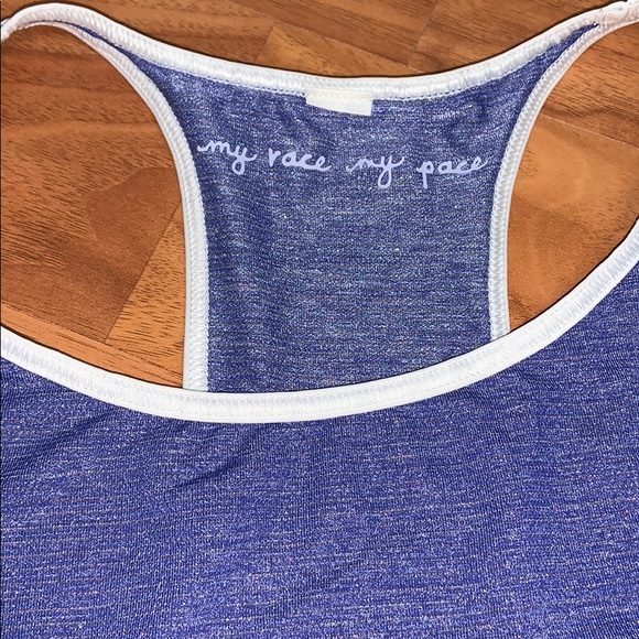 Lululemon Athletica Time to Sweat Tank Top - Picture 10 of 10